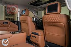 ئينفنتي QX80